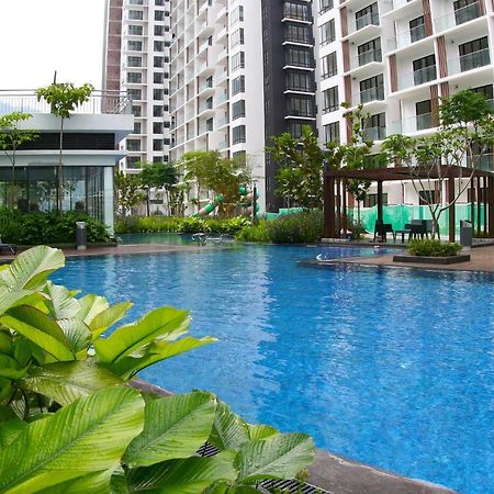 51 négyzetméteres stúdió Apartman 1 fürdőszobával Gohtong Jaya területén Genting Highlands Kültér fotó