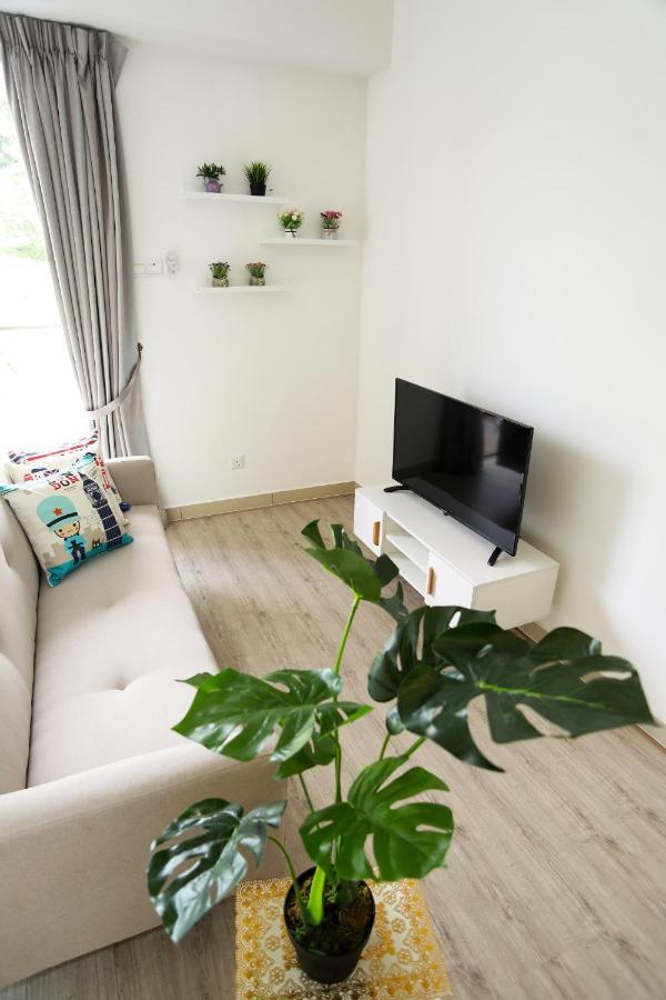 51 négyzetméteres stúdió Apartman 1 fürdőszobával Gohtong Jaya területén Genting Highlands Kültér fotó